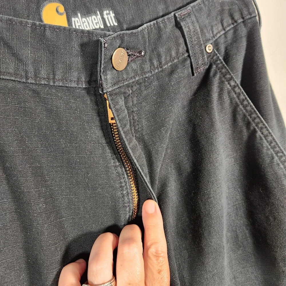 Carhartt sku aj1